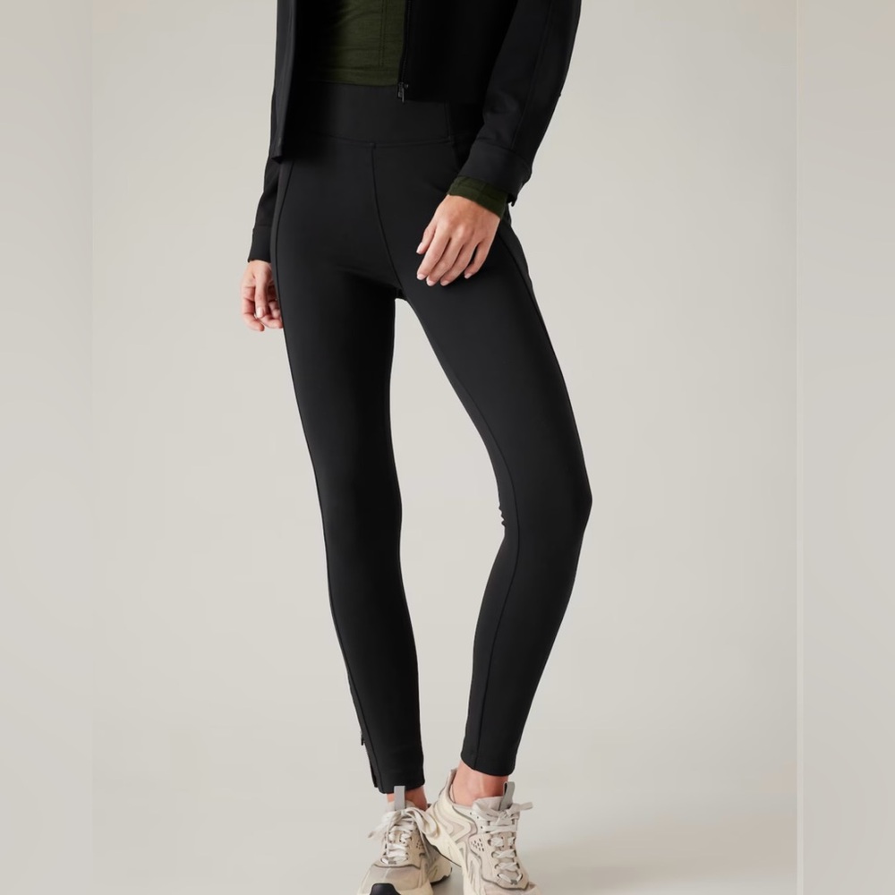 NWT Delancey skyline tight